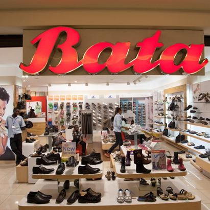 brands owned by bata
